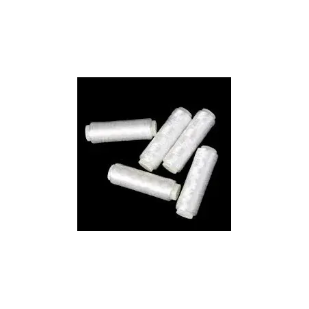 Hilo Elástico para Cebo 200mt