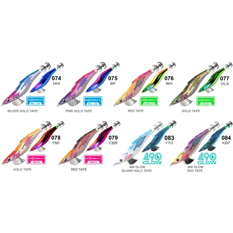 Yamashita Egi OH Search 3.0- 083 YYG