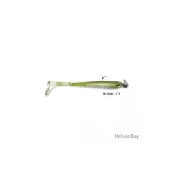 Delalande Zand Shad 11,6g - 115