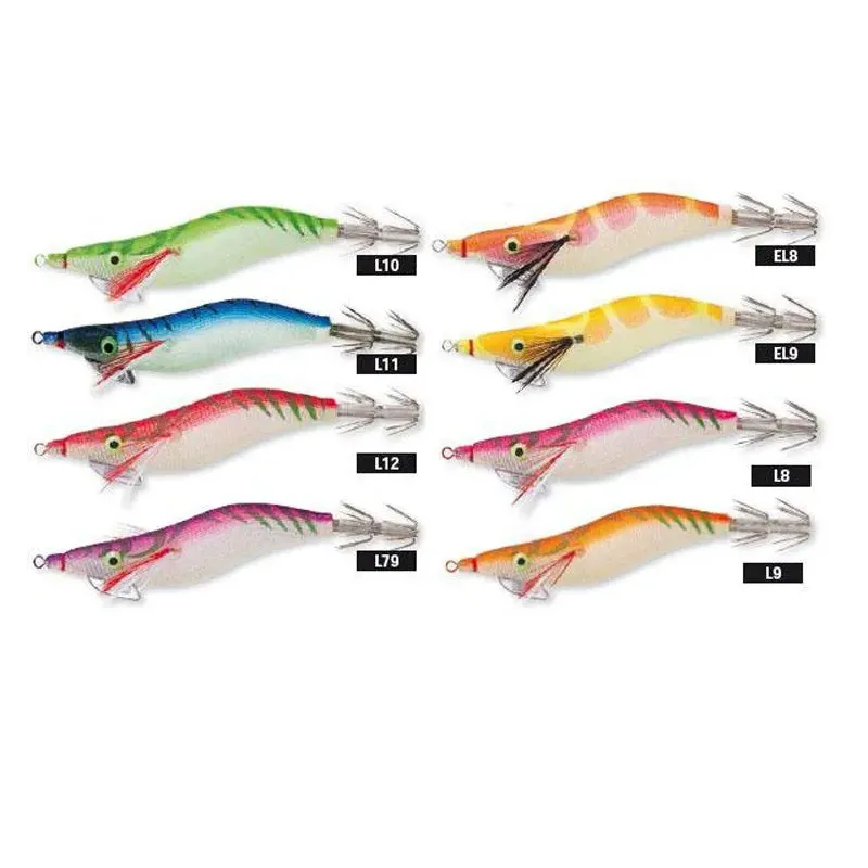 Yo-Zuri Aurie Q Yakushima 1.8 Color L11