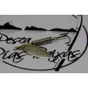 Cuillère Ranger Nº0.5 - Argent