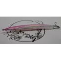 Savage Gear Sandeel Jerk Minnow 175mm Color Pink Flash
