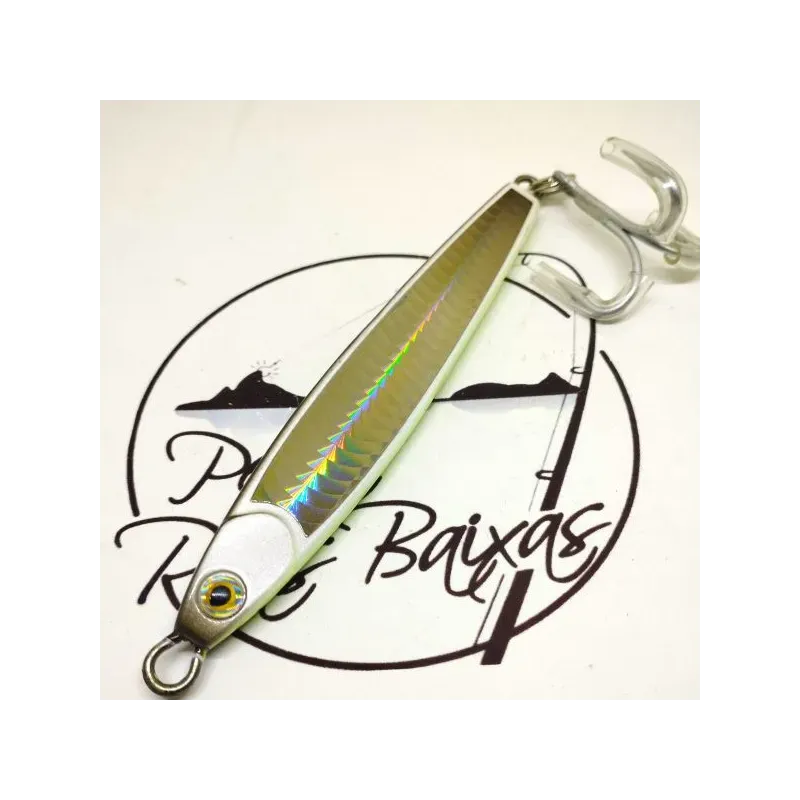 Jig Yo-Zuri Blanka II 150g - BL