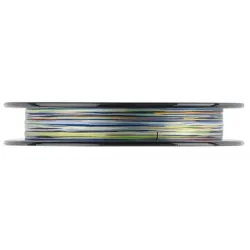 Saltiga 12 Braid EX 0.45 mm 300 m Multicolor