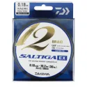 Saltiga 12 Braid EX 0.45 mm 300 m Multicolor