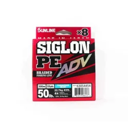 Sunline Siglon PE Advance PE 1.2 (0.187 mm)
