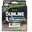 Sunline Xplasma Asegai PE 0.8 (0.153 mm) 300m