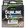 Sunline Xplasma Asegai PE 0.8 (0.153 mm) 300m