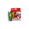 Daiwa J-Braid Grand X8 0.10mm - 135 m