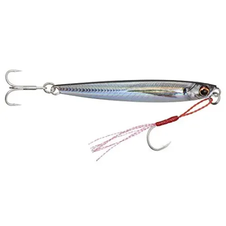Major Craft Jigpara Micro Slim - 10g Live Aji