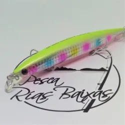 Daiwa Vertice 140S - Shore Line Shiner Z  Fuyajo
