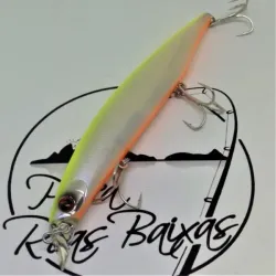 Daiwa Shore Line Shiner Z Vertice 140S Chart Back Pearl