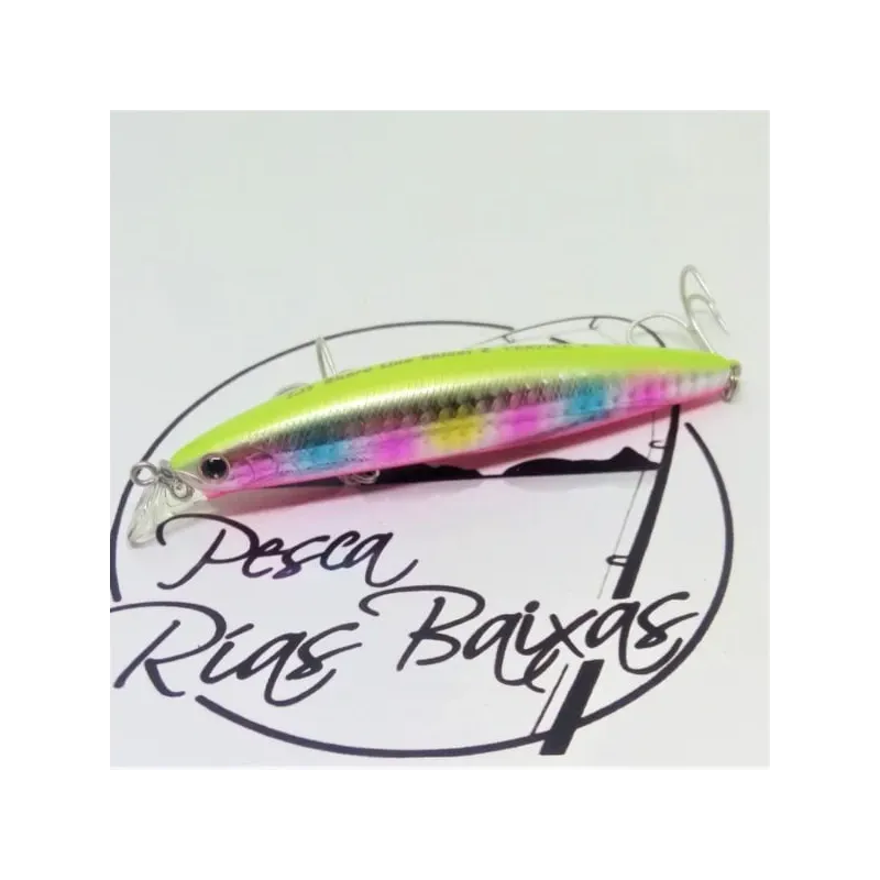 Daiwa Shore Line Shiner Z Vertice 97F Fuyajo