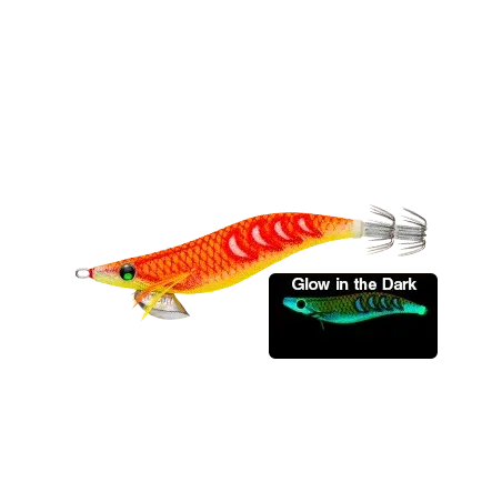 Yo-Zuri Aurie Q Search Double Glow 3.0 DLOI