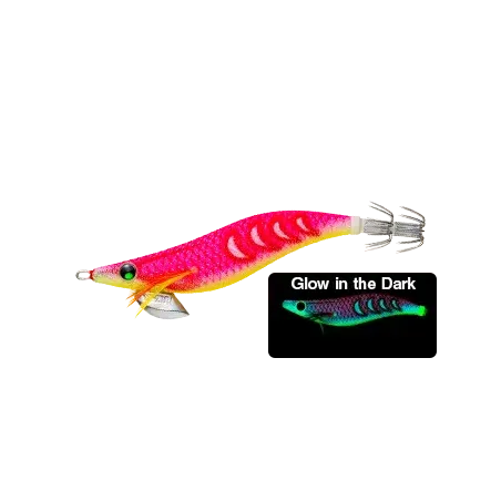 Yo-Zuri Aurie Q Search Double Glow 3.5 DLPI