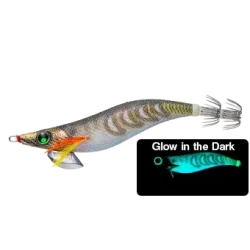 Yo-Zuri Aurie Q Search Double Glow 3.5 DLAJ