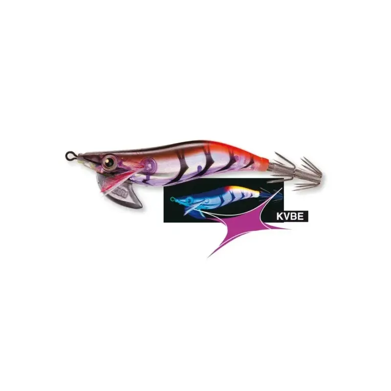 Yo-Zuri Aurie Q RS Ultra Egi 1.8 KVBE