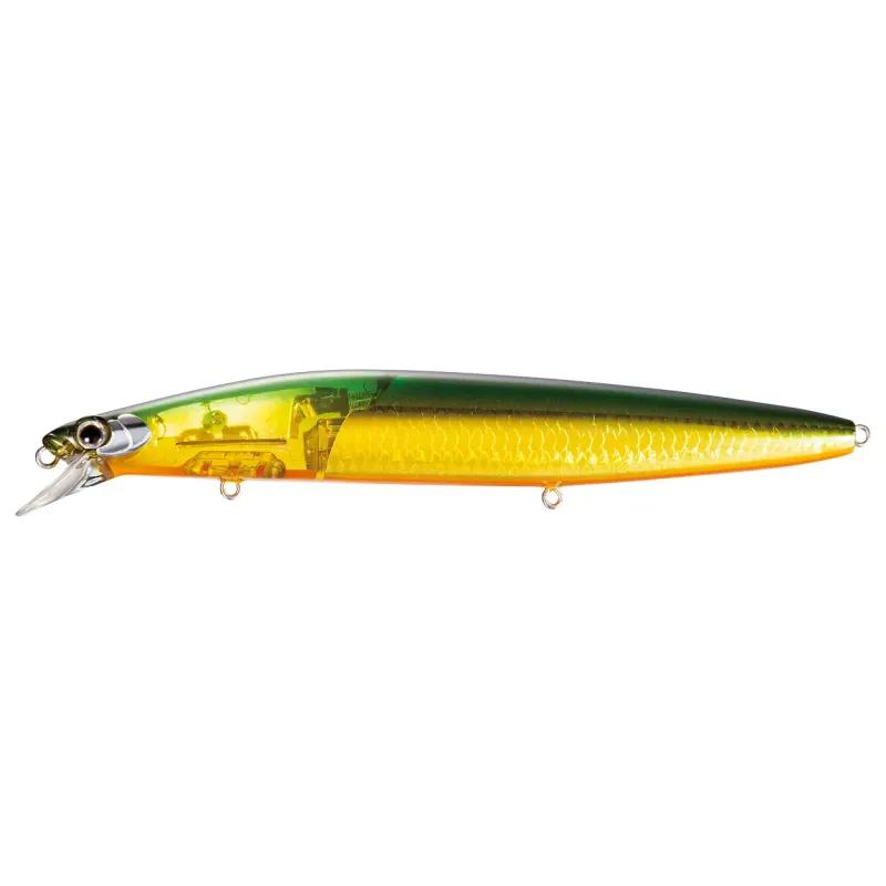 Shimano Silent Assassin Flash Boost 140S - 008