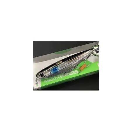 IMA Pugachev´s Cobra Kulbit - X5460