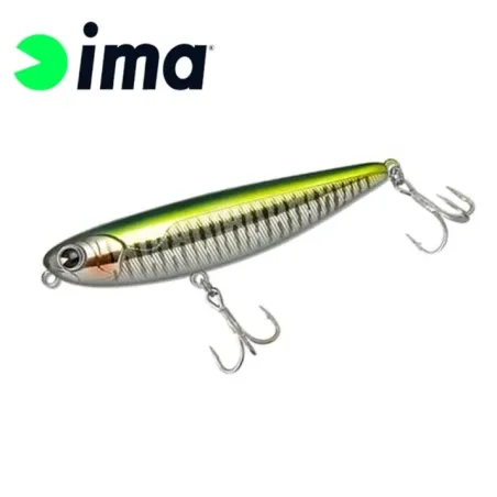 IMA Pugachev´s Cobra 90 - 014