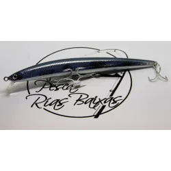 Daiwa Tournament Shiner SL-F 170  Kibinago
