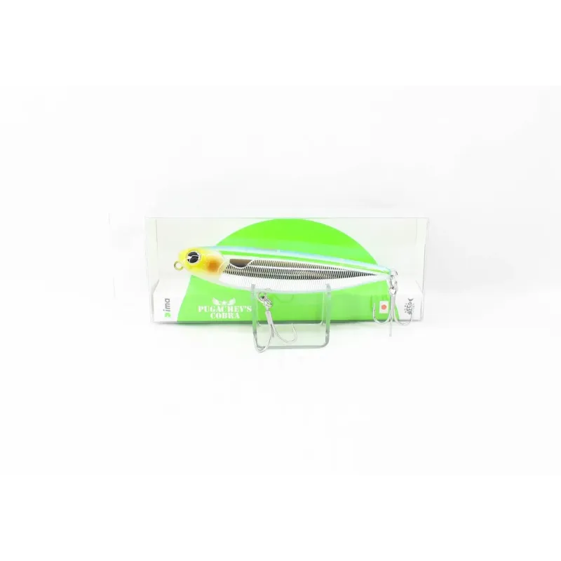 IMA Pugachev´s Cobra 90 - 006