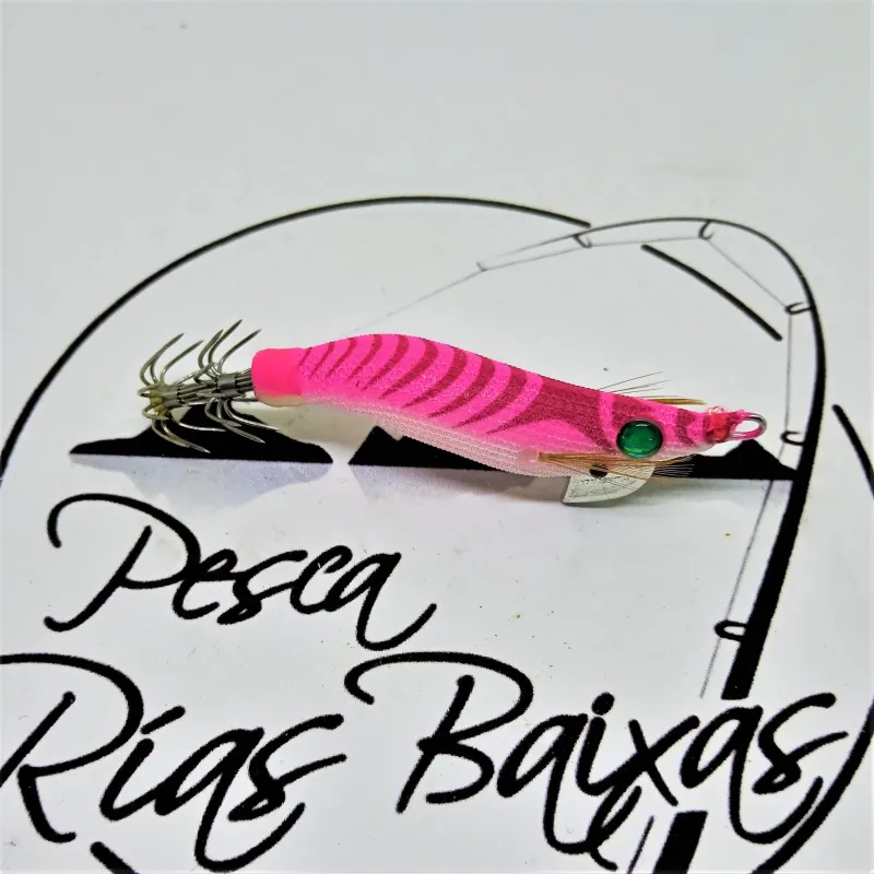 Yamashita Egi Sutte R Tiger 1.5ND - BTP