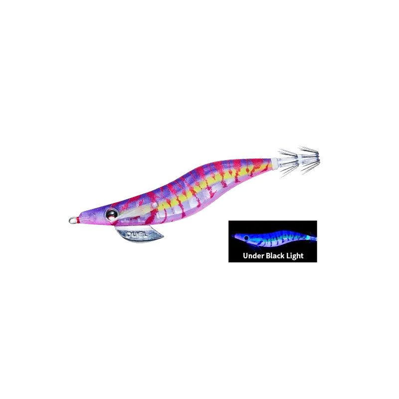 Duel LQ Lens 2.5 - GKRP