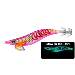 Yo-Zuri Aurie Q Search Double Glow 3.5 DLBT