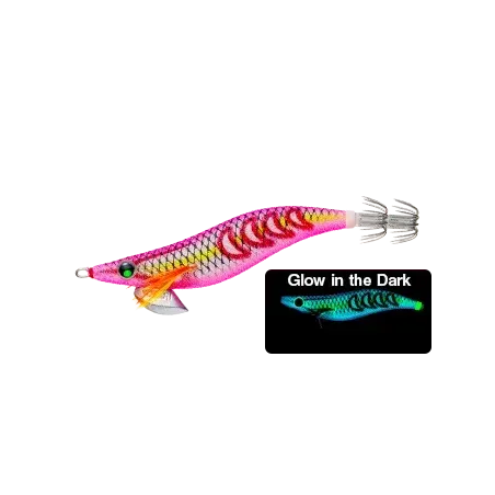 Yo-Zuri Aurie Q Search Double Glow 3.5 DLBT