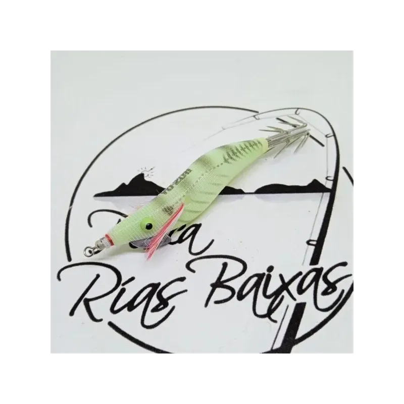 Yo-Zuri Aurie Q Yakushima 1.8 - CL