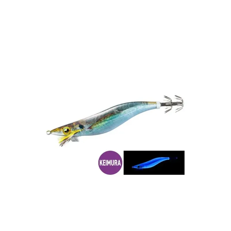 Shimano Sephia Clinch Long Appeal Jet Boost 3.0 -008
