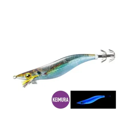 Shimano Sephia Clinch Long Appeal Jet Boost 3.0 -008