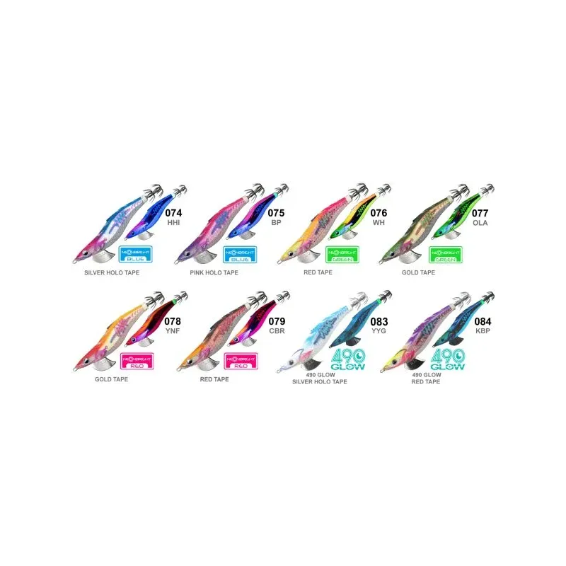 Yamashita Egi OH Search 2.5- 084 KBP