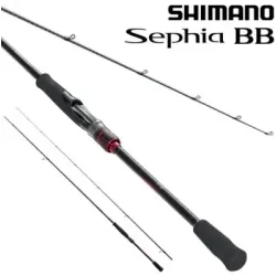 Canne Shimano Sephia BB - 83M