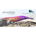 Squid Mania Wild Chase - 3.5 Rattle