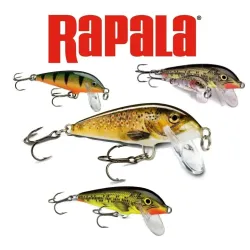 Rapala Countdown CD-7