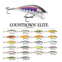 Rapala Countdown Elite - 5,5 cm
