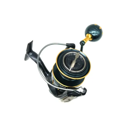 Carrete Spinit KXR - 6300 SS