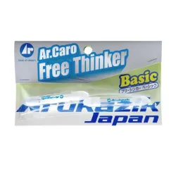 Flotteurs Arukazik AR Caro Free Thinker