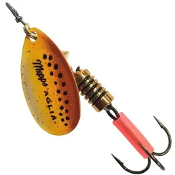 Mepps Aglia - Brown Trout