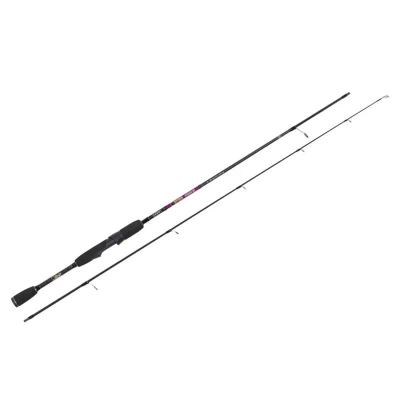 Caña Hart Nation Ultralight 76UL - 2.30m
