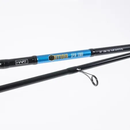 Caña Hart Nation Spin 10MH - 3.00m