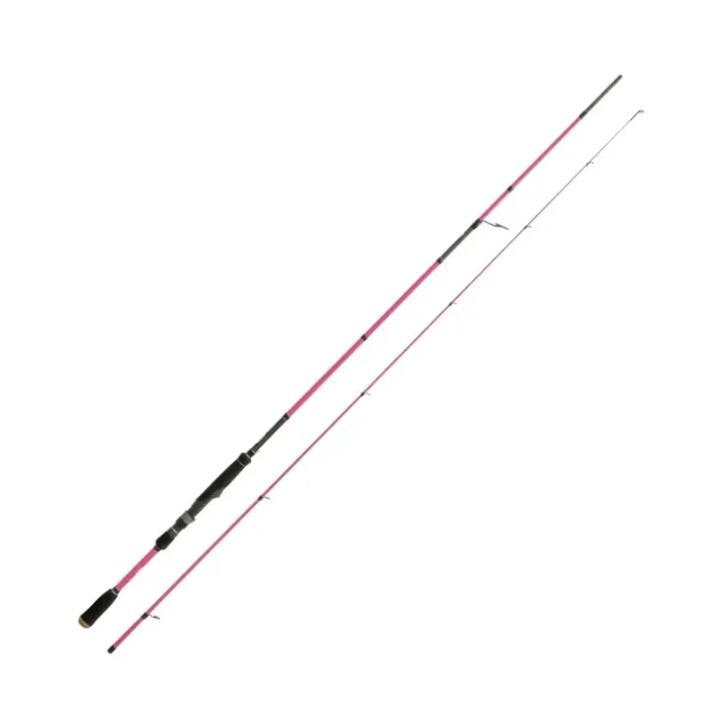 Caña Cinnetic Crafty Magline Eging - 258M