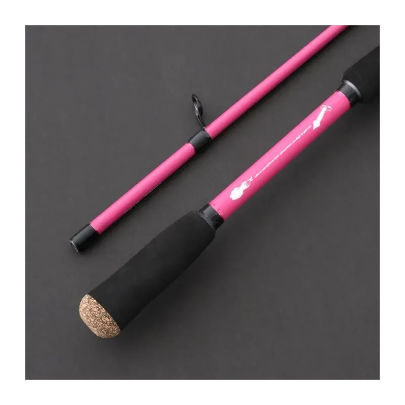 Caña Cinnetic Crafty Magline Eging - 258M