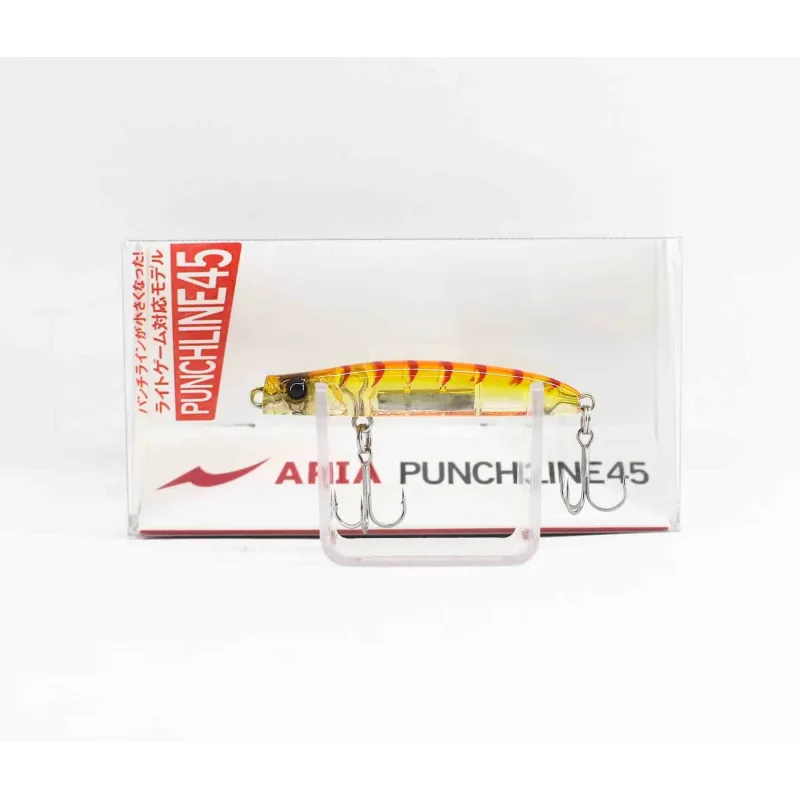 Apia Punch Line - 45