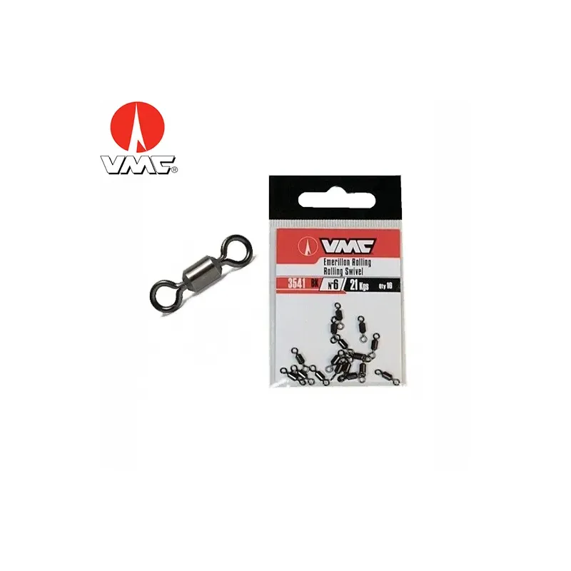 Emerillon Rolling VMC