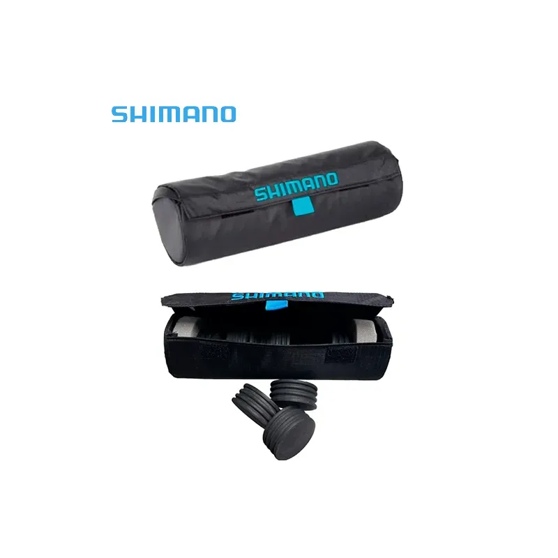 Funda Para Bobinas Shimano Surf Spool Case