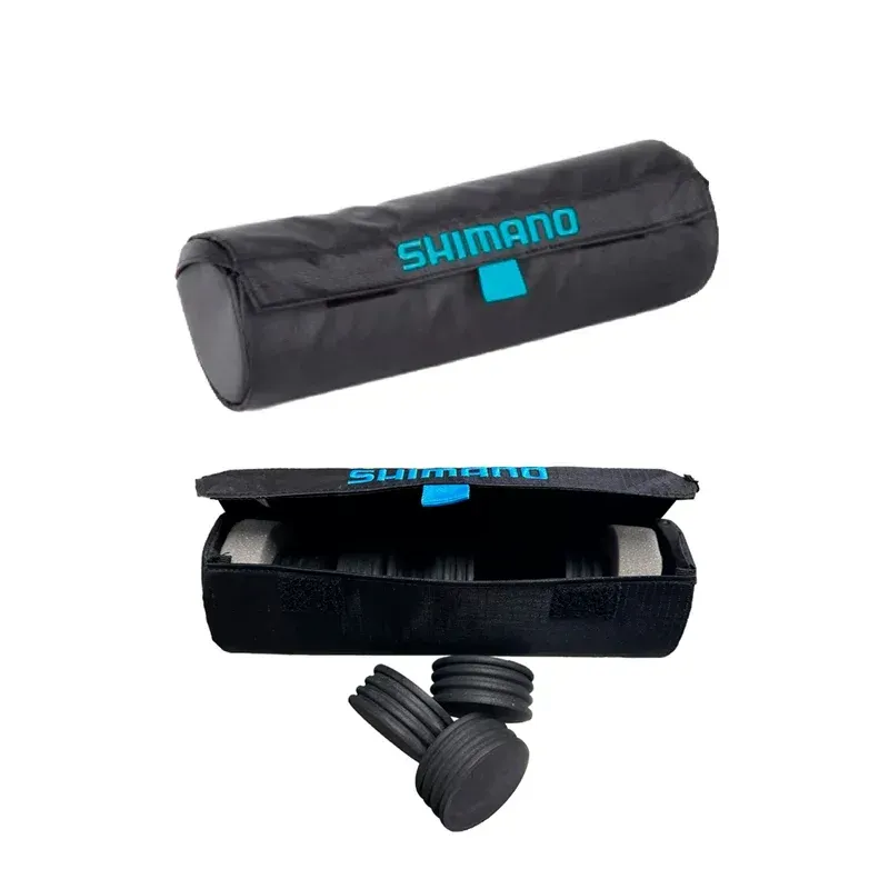 Funda Para Bobinas Shimano Surf Spool Case