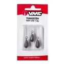 VMC Fast Lok Tungsten